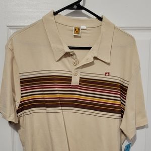 Men's shirt